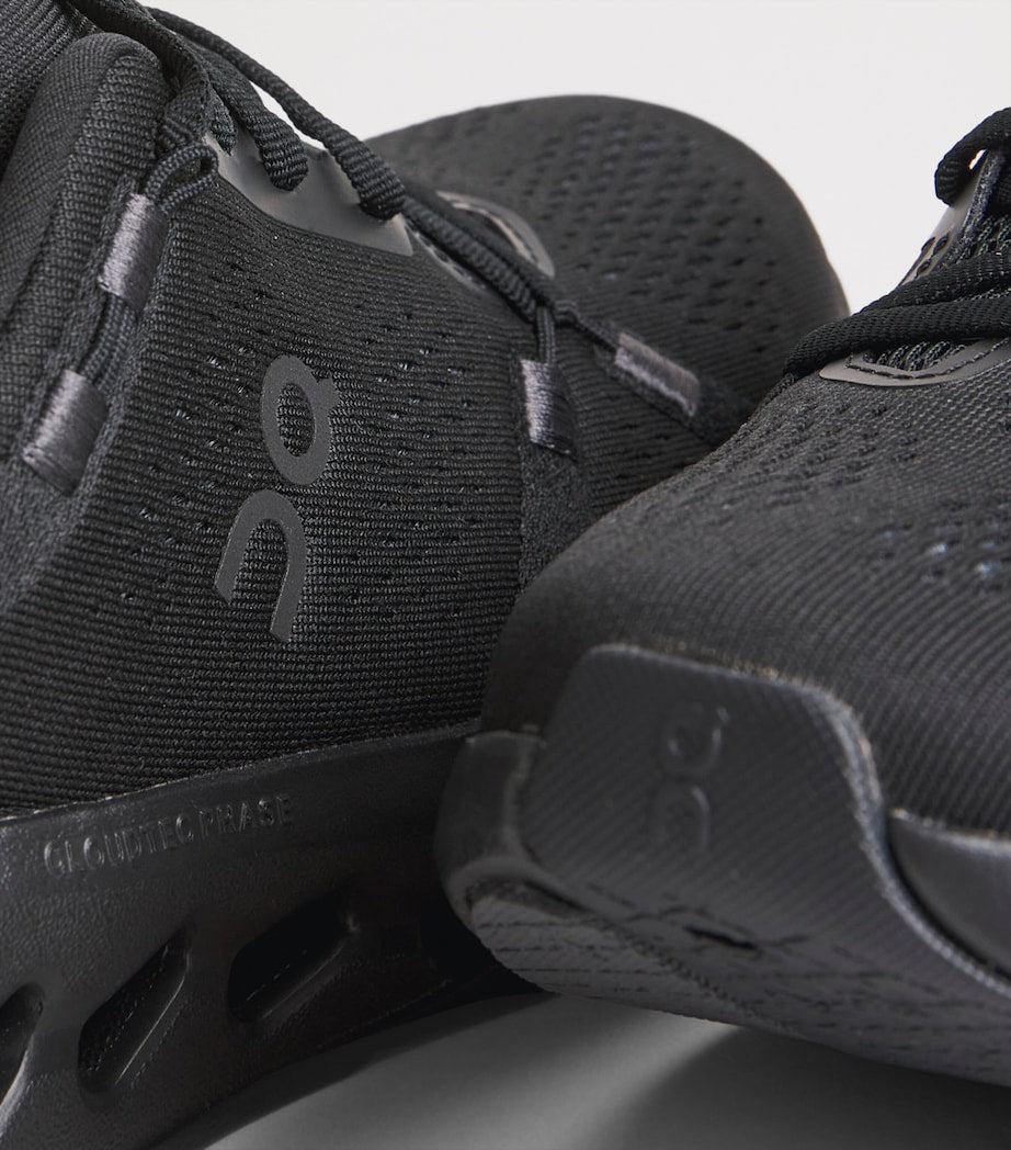 Black Cloudsurfer 2 Trainers