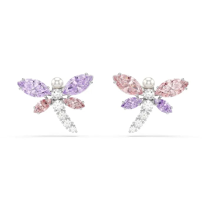Swarovski metal kadın küpe Ariana Grande x Swarovski