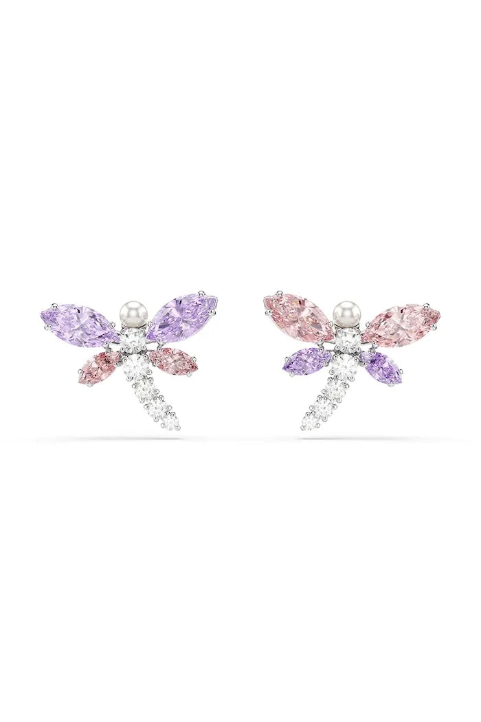 Swarovski metal kadın küpe Ariana Grande x Swarovski