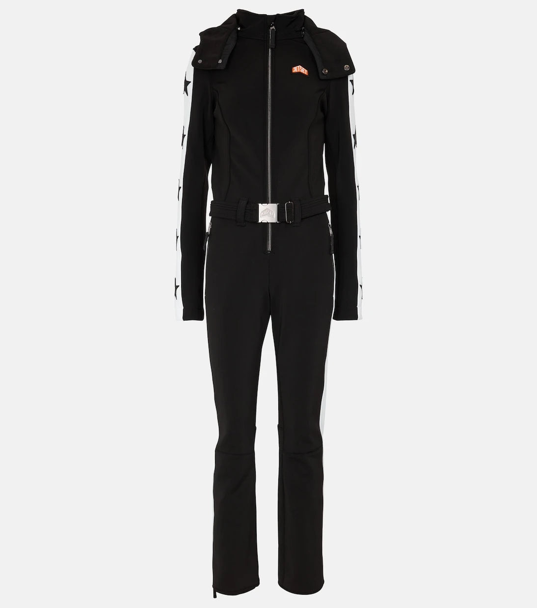 Jet Set - Magic Ghoster ski suit