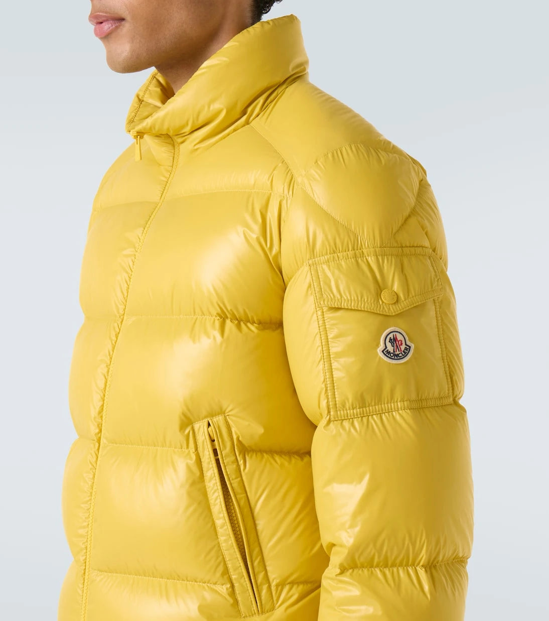 Moncler - Levitha down jacket