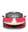 Ferrari SF90 Stradale 1:18 Model