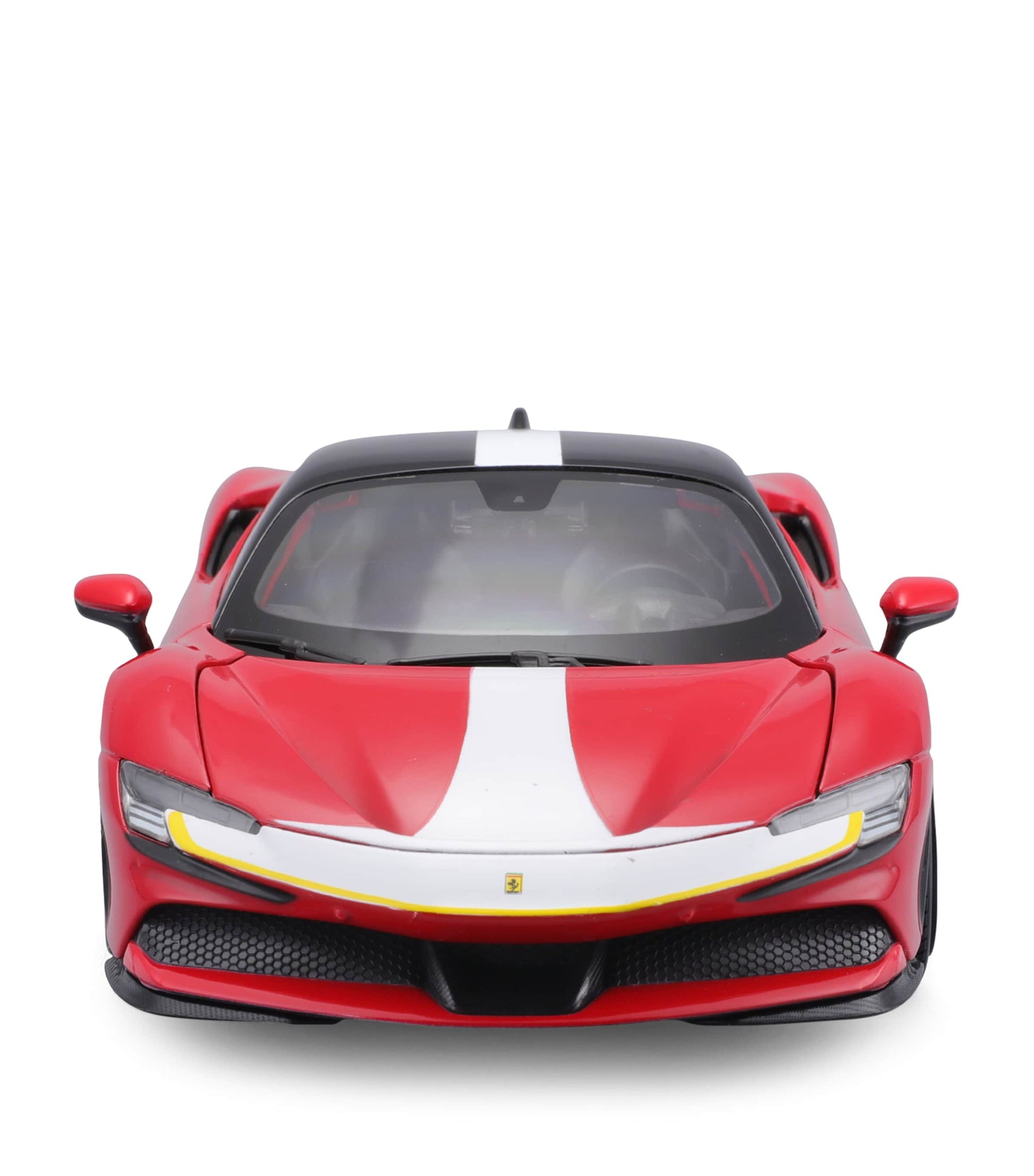 Ferrari SF90 Stradale 1:18 Model