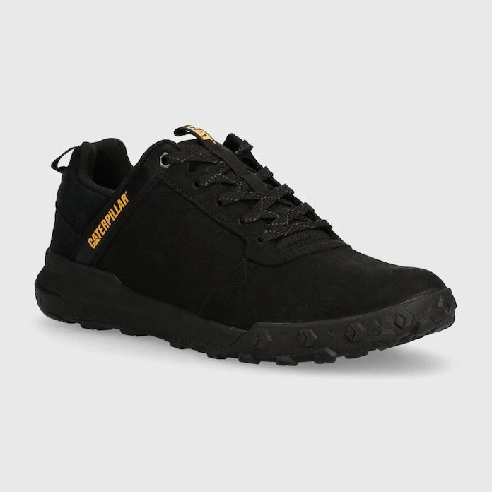 Кожени маратонки CAT Footwear HEX READY LO
