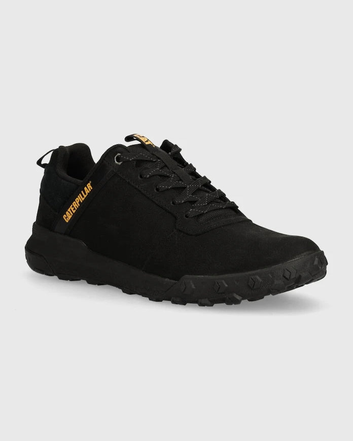 Кожени маратонки CAT Footwear HEX READY LO