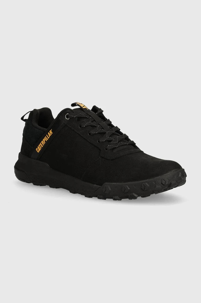 Кожени маратонки CAT Footwear HEX READY LO