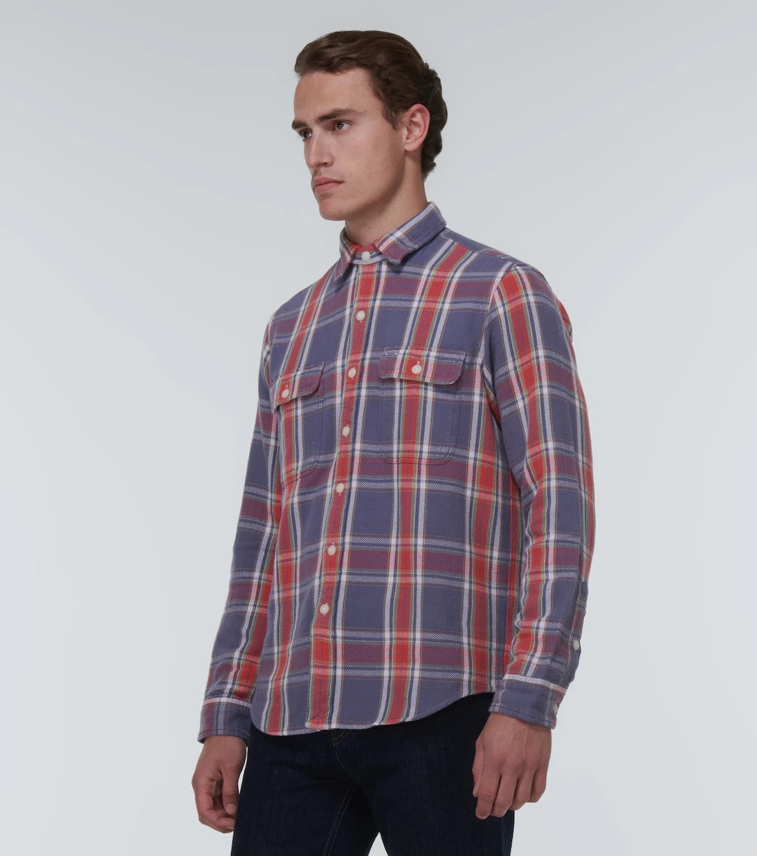 Polo Ralph Lauren - قميص قطني