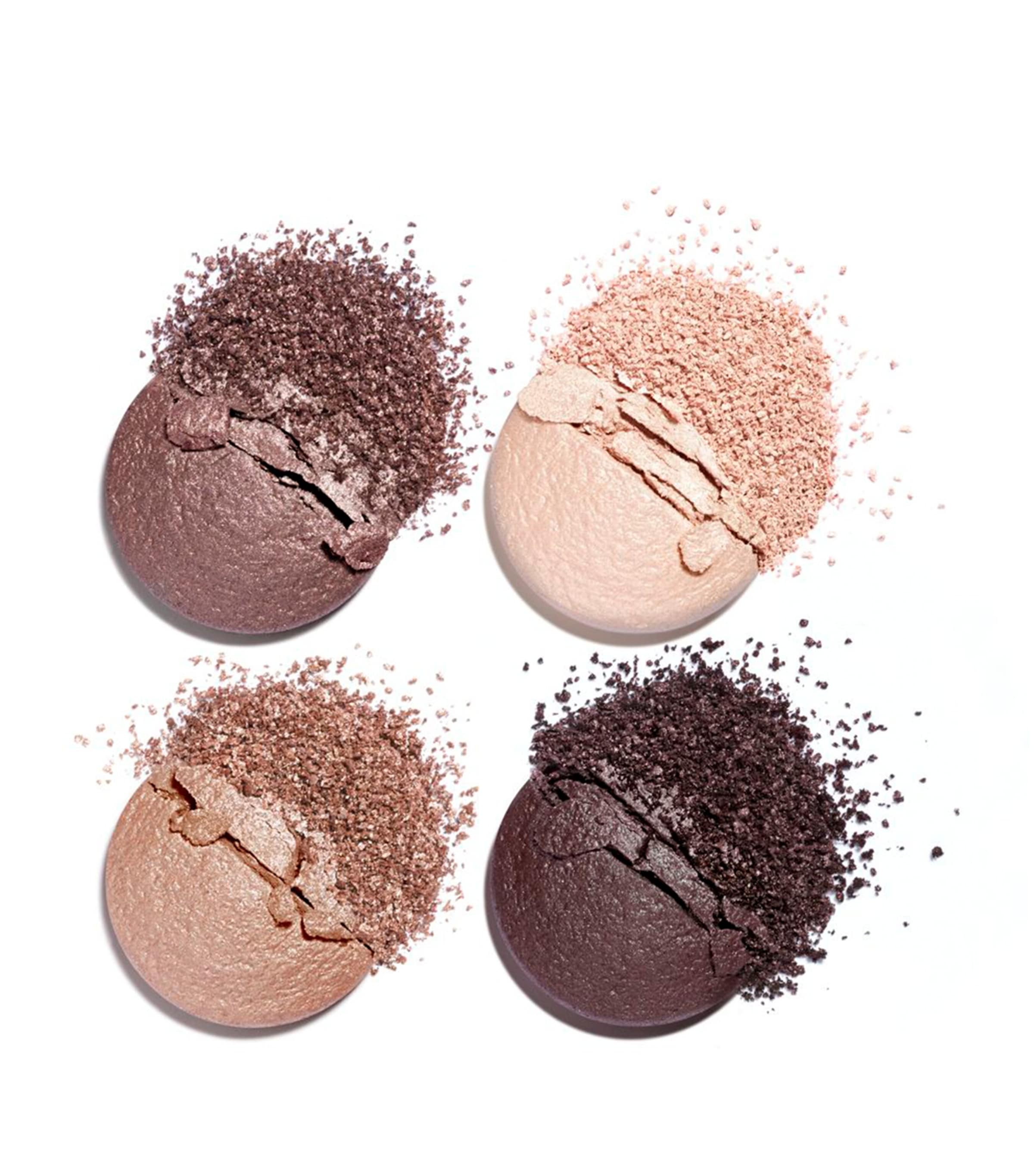 LES 4 OMBRES Multi-Effect Quadra Eyeshadow