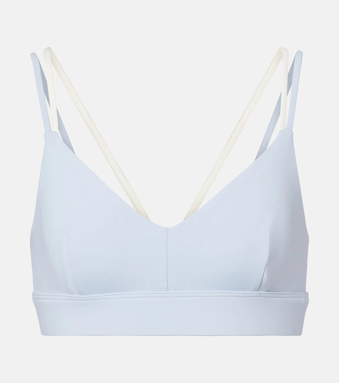 Norba - Strappy sports bra