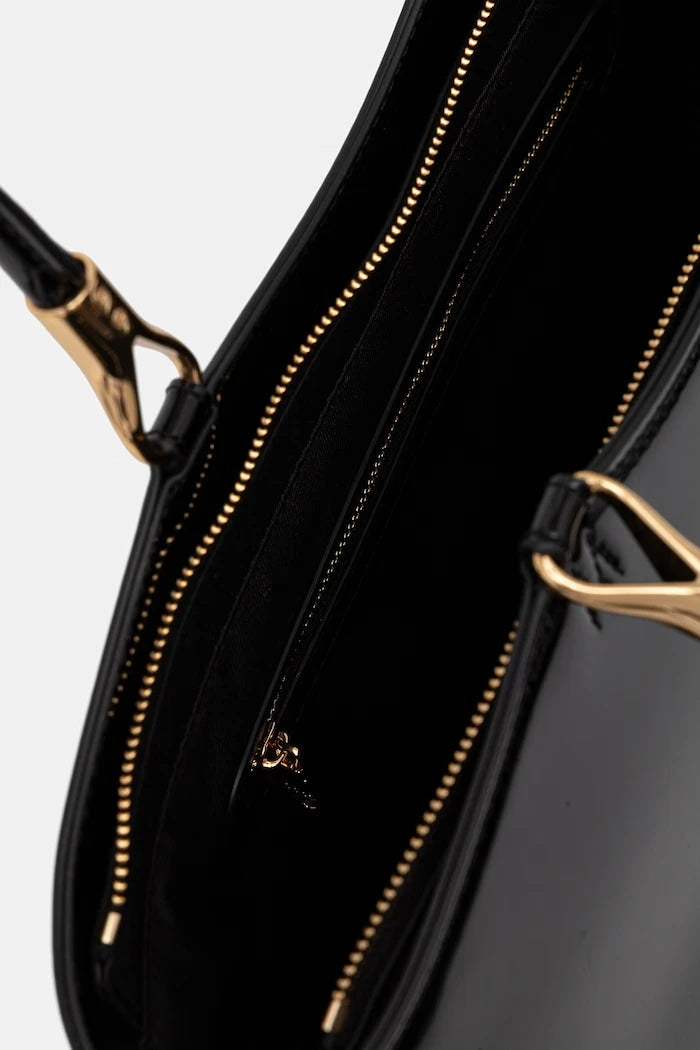 Love Moschino шопинг чанта дамска
