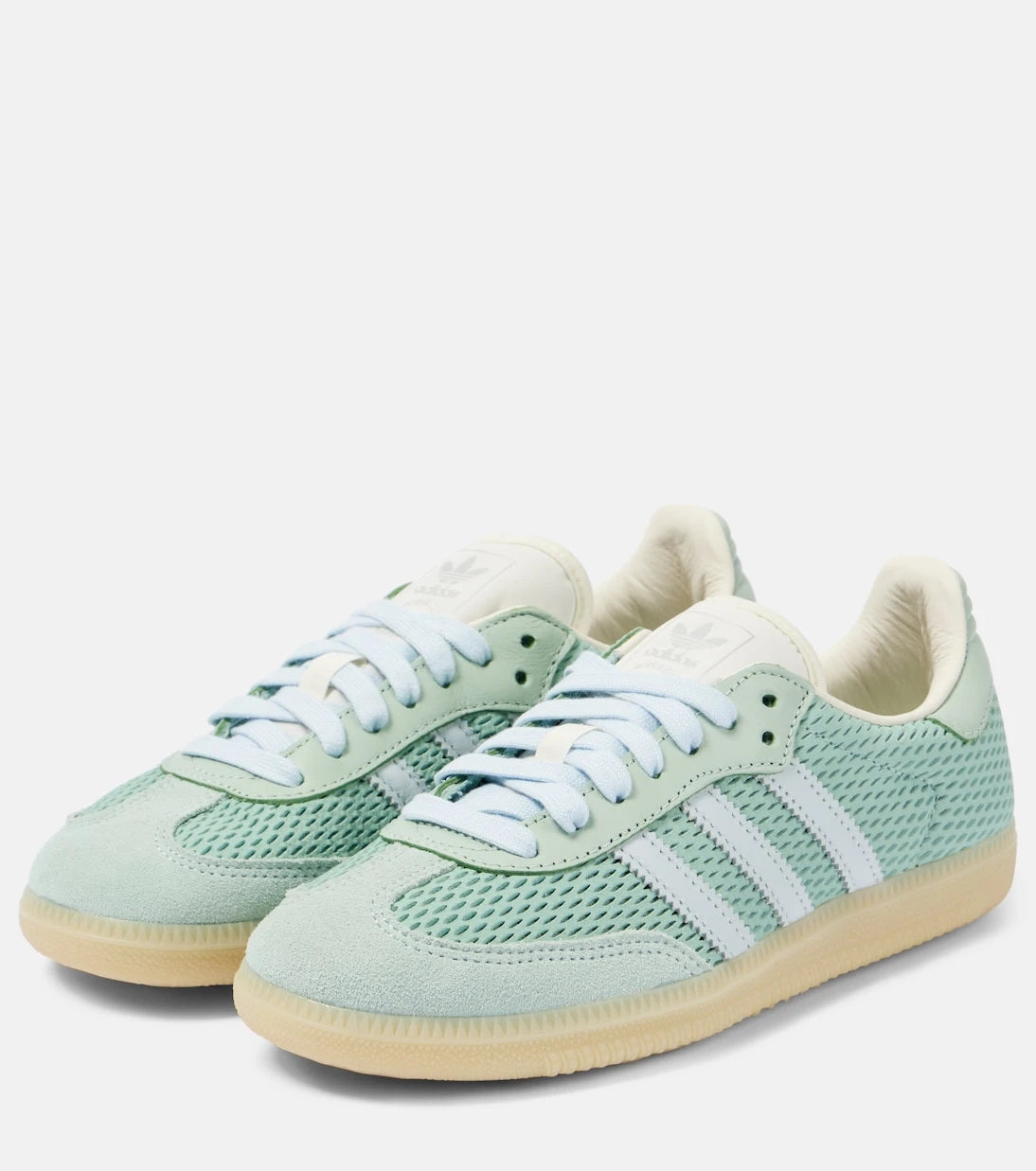 Adidas - Samba OG sneakers