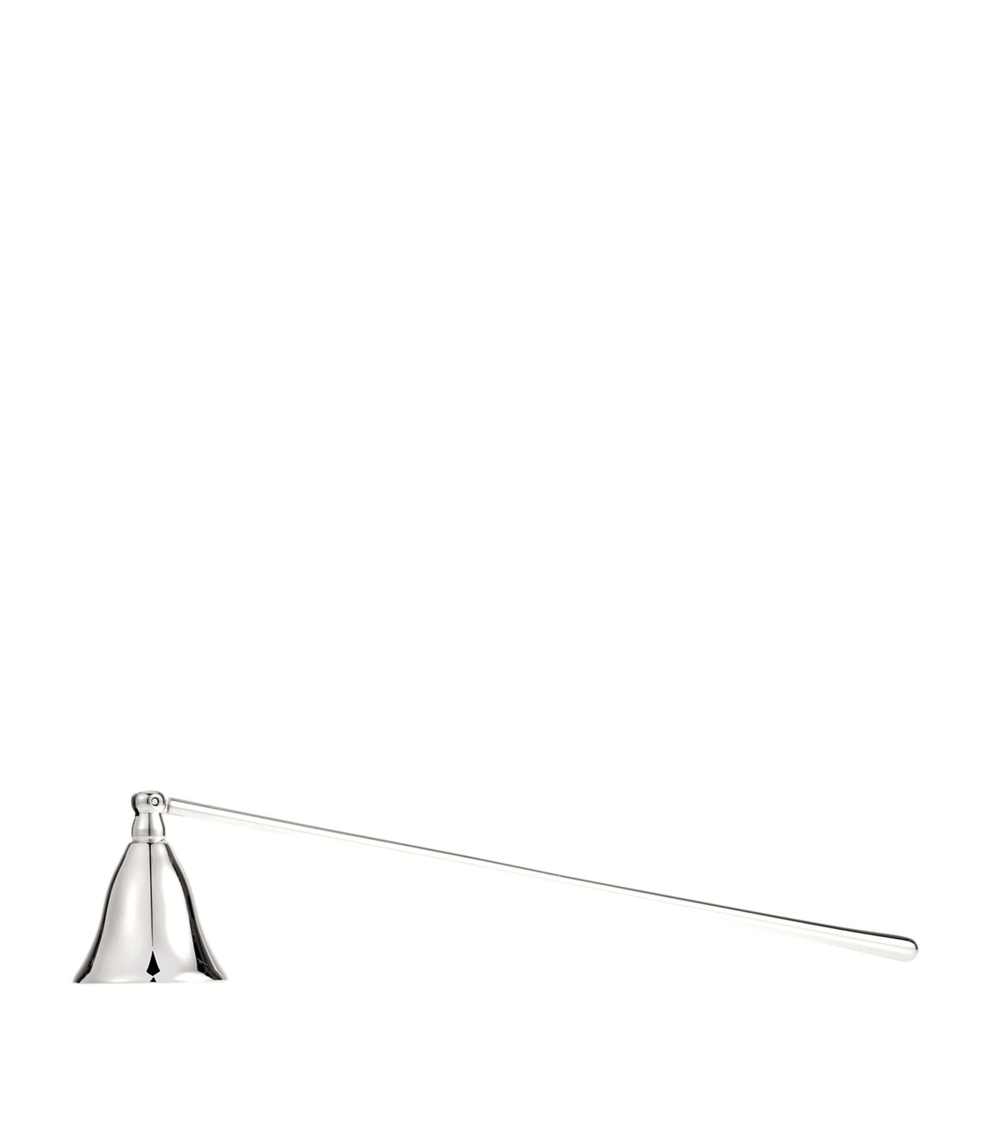 Stainless Steel Uni Candle Snuffer