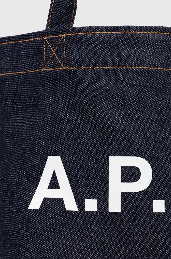 Чанта A.P.C. tote axel