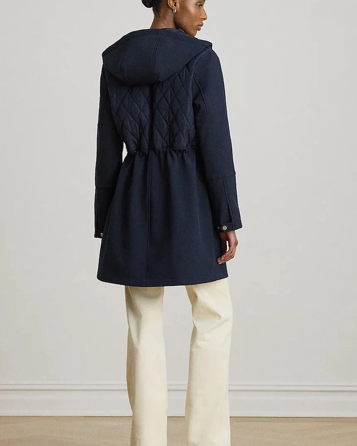 Lauren Ralph Lauren kadın parka