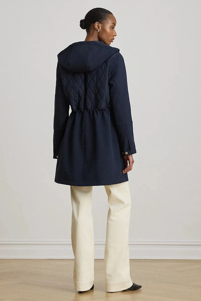 Lauren Ralph Lauren kadın parka