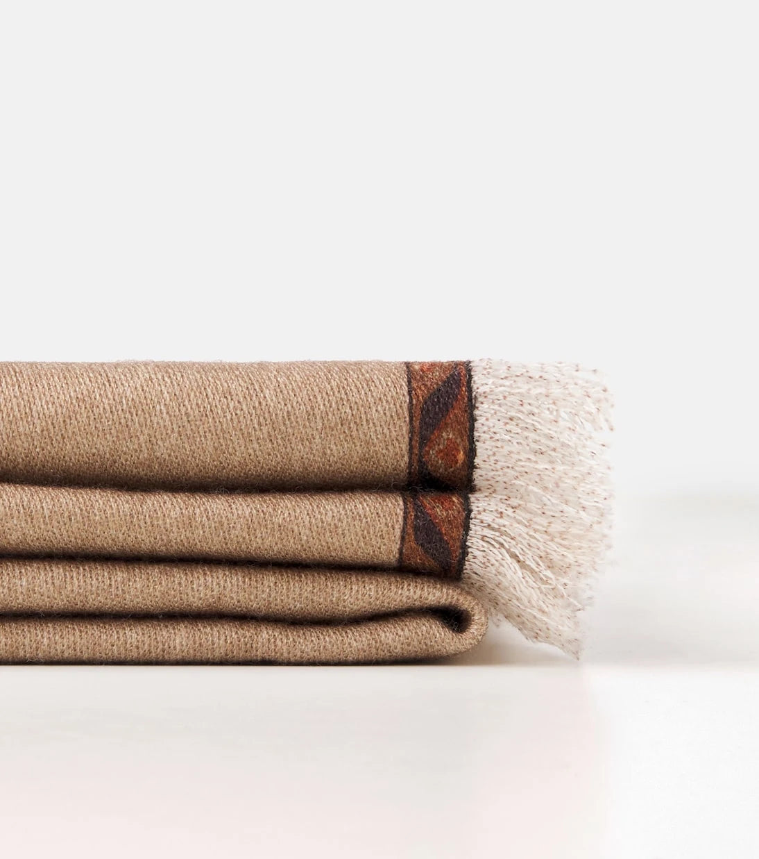 Etro - Clergy Pegaso floral wool throw