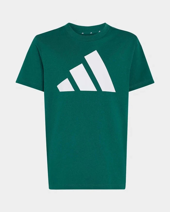 Adidas çocuklar için pamuklu tişört