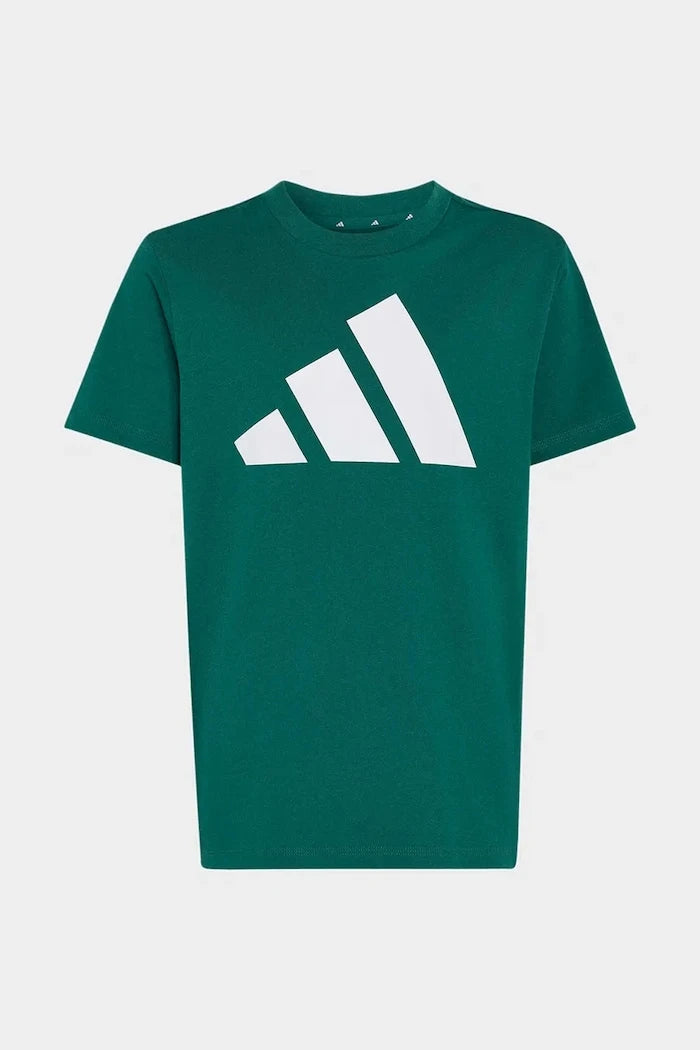 Adidas тениска за деца от памук