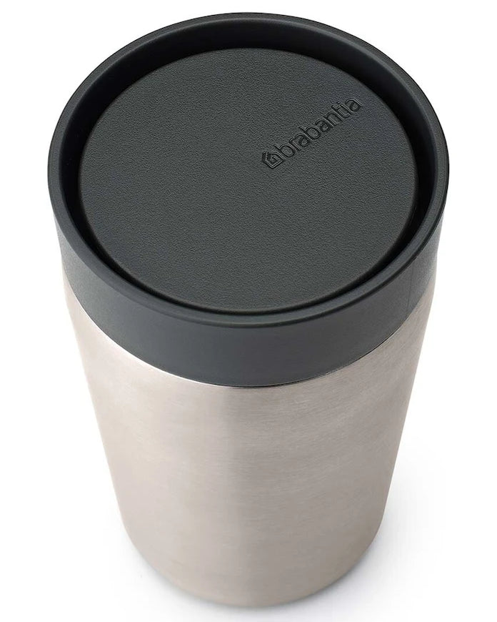 Термочаша Brabantia Make & Take 0,2 L