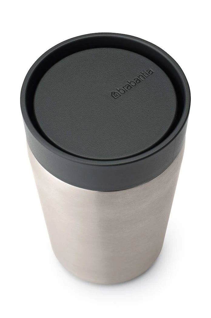 Термочаша Brabantia Make & Take 0,2 L