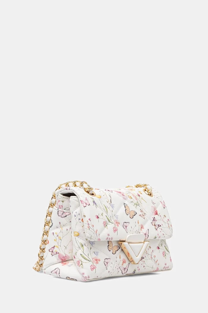 Aldo чанта crossbody дамски PUFFQUILTSMALL