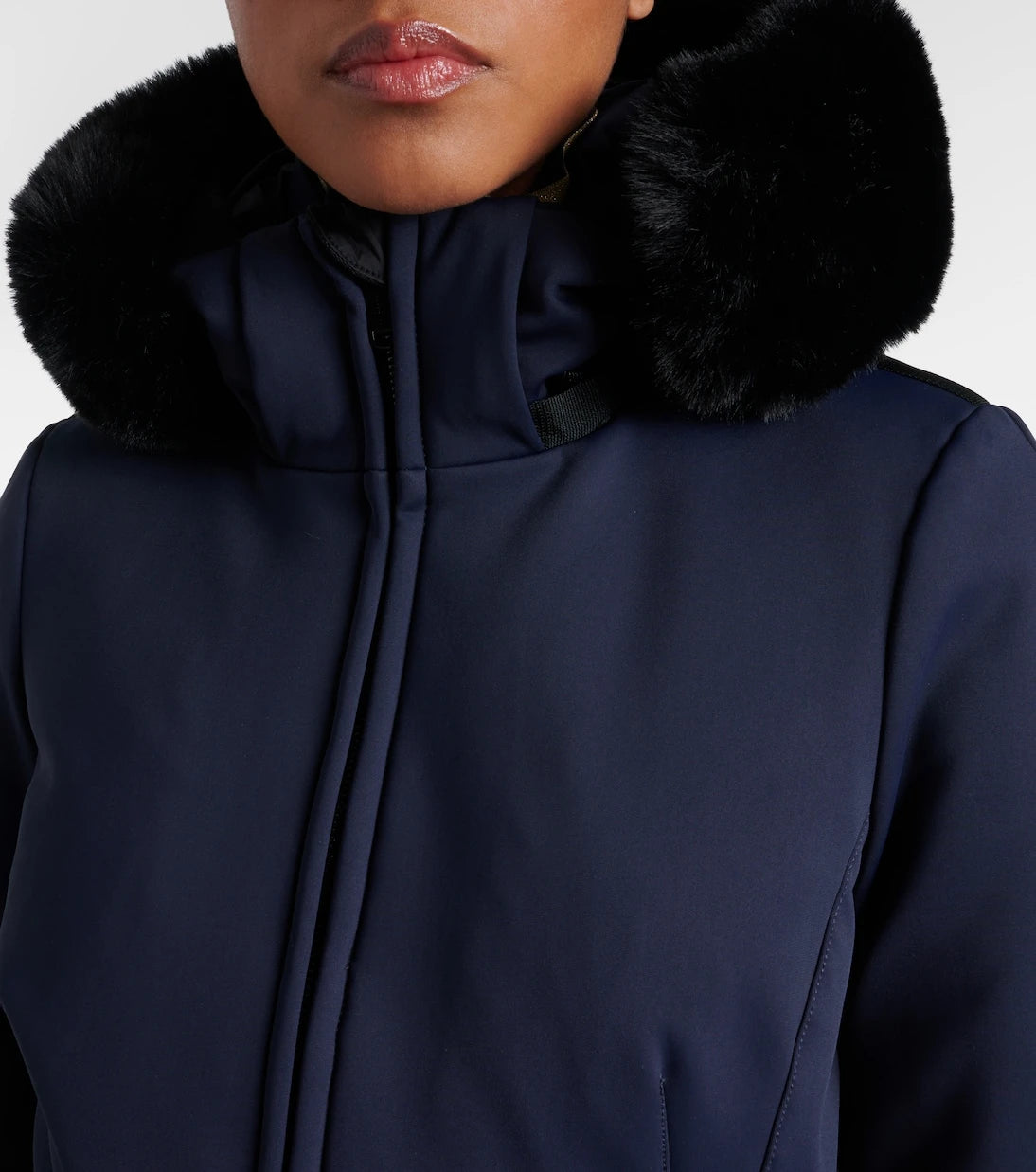 Goldbergh - Hida down ski jacket