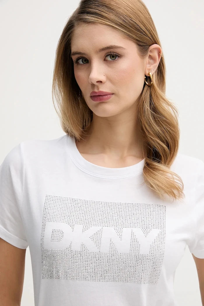 Тениска Dkny