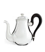 The Anniversary Georgian Collection 3-Piece Tea Set