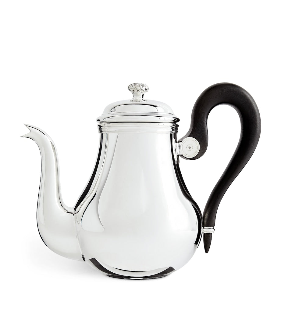 The Anniversary Georgian Collection 3-Piece Tea Set