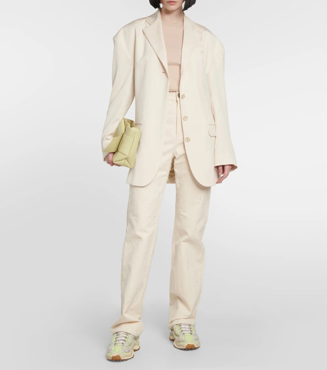 Acne Studios - Bubba sneakers