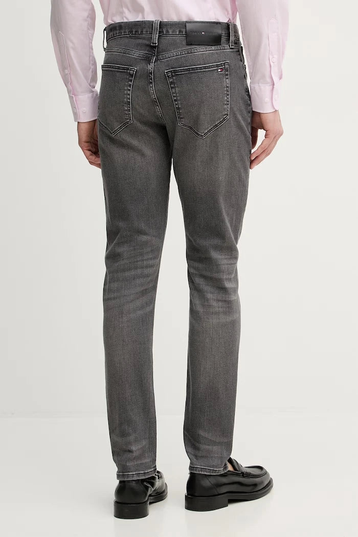 Tommy Hilfiger дънки slim fit мъжки