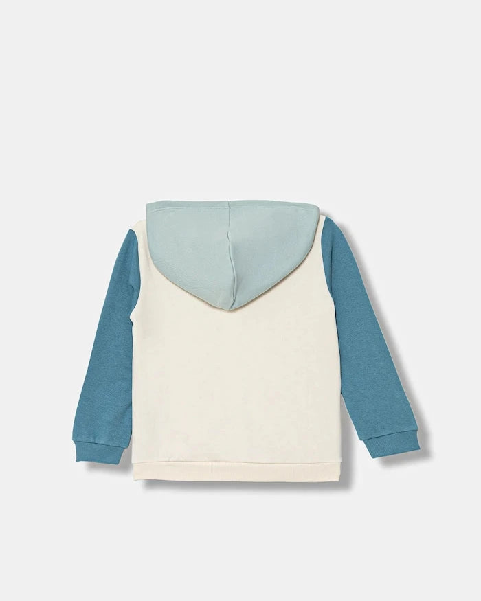 Детски суичър United Colors of Benetton