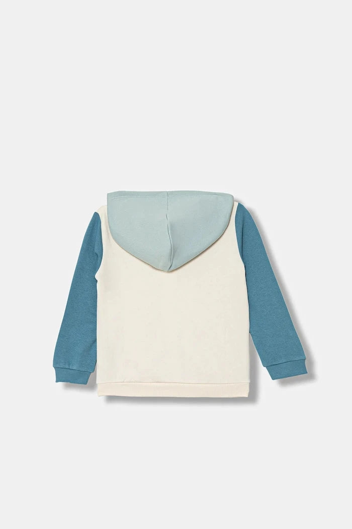 Детски суичър United Colors of Benetton