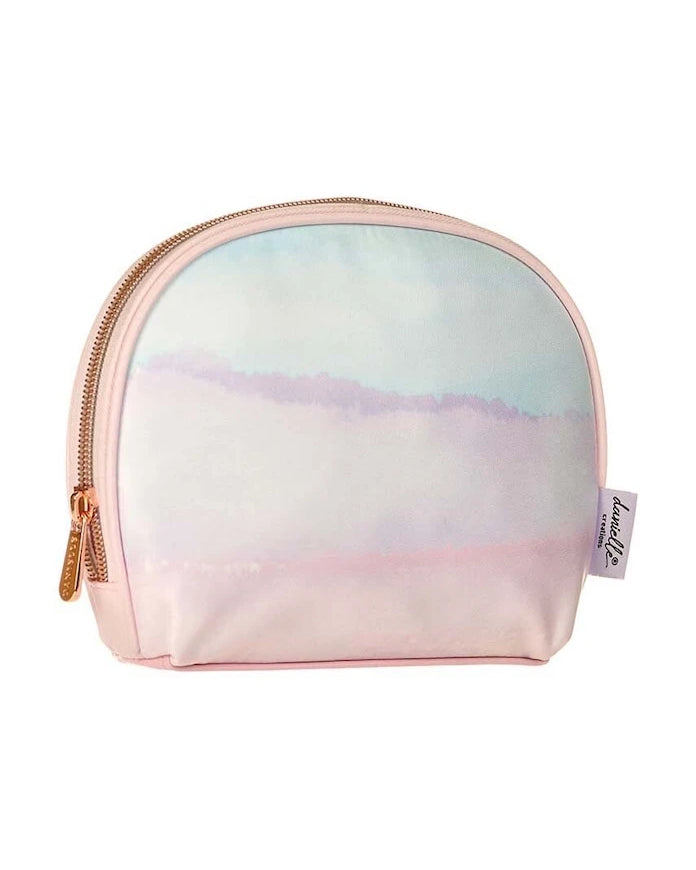Козметична чанта за път Danielle Beauty Pastel Beauty