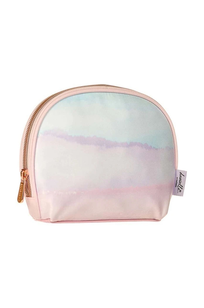 Козметична чанта за път Danielle Beauty Pastel Beauty