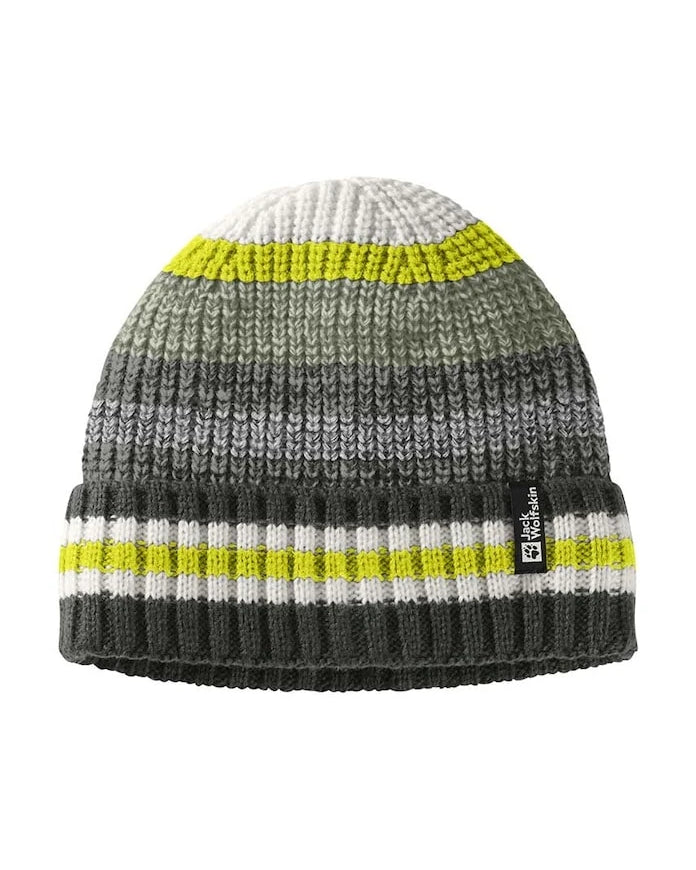 Jack Wolfskin Çocuk Şapkası
