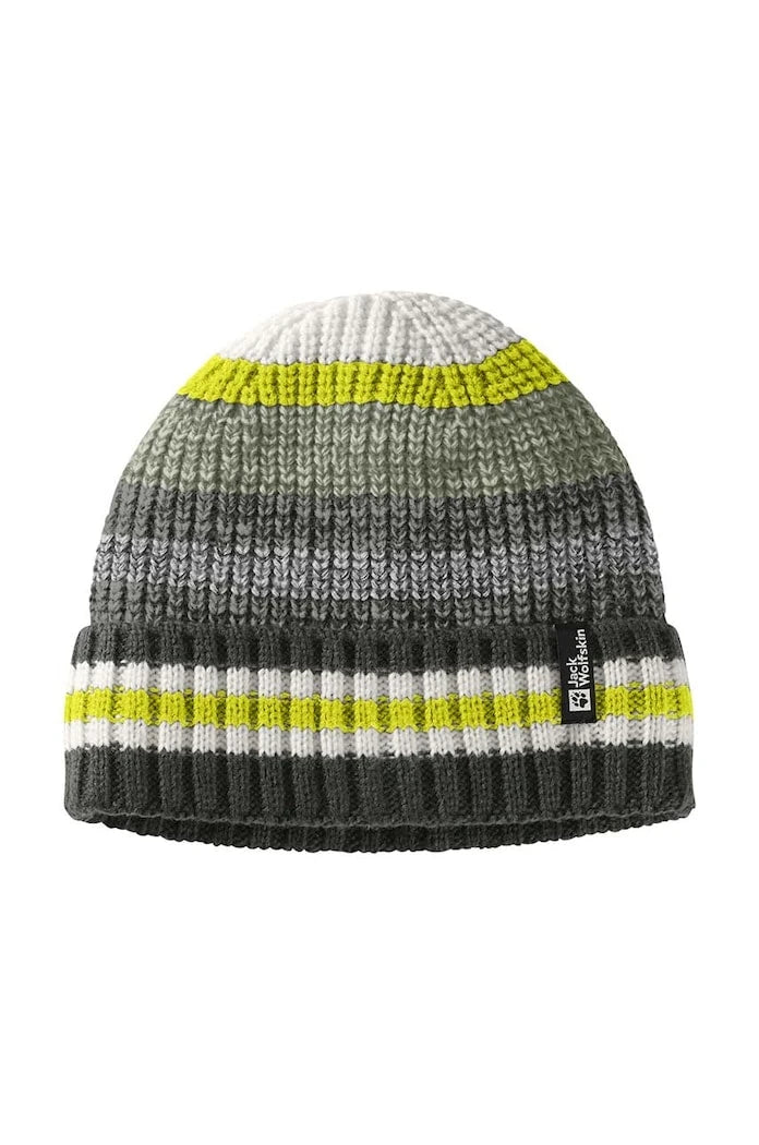 Детска шапка Jack Wolfskin