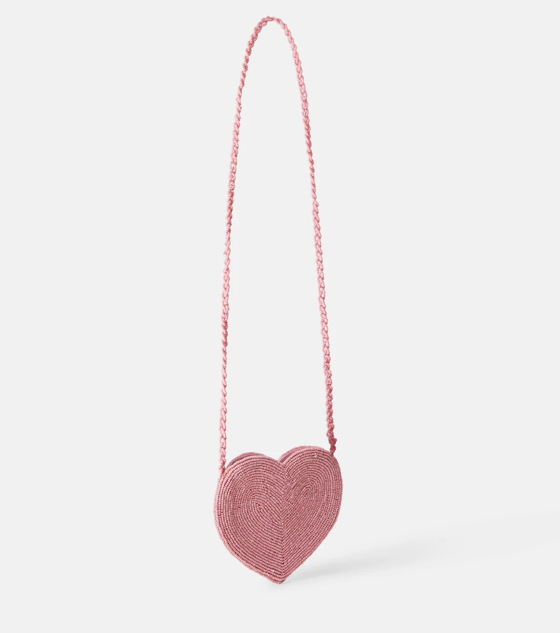 Konges Sløjd - Beaded shoulder bag