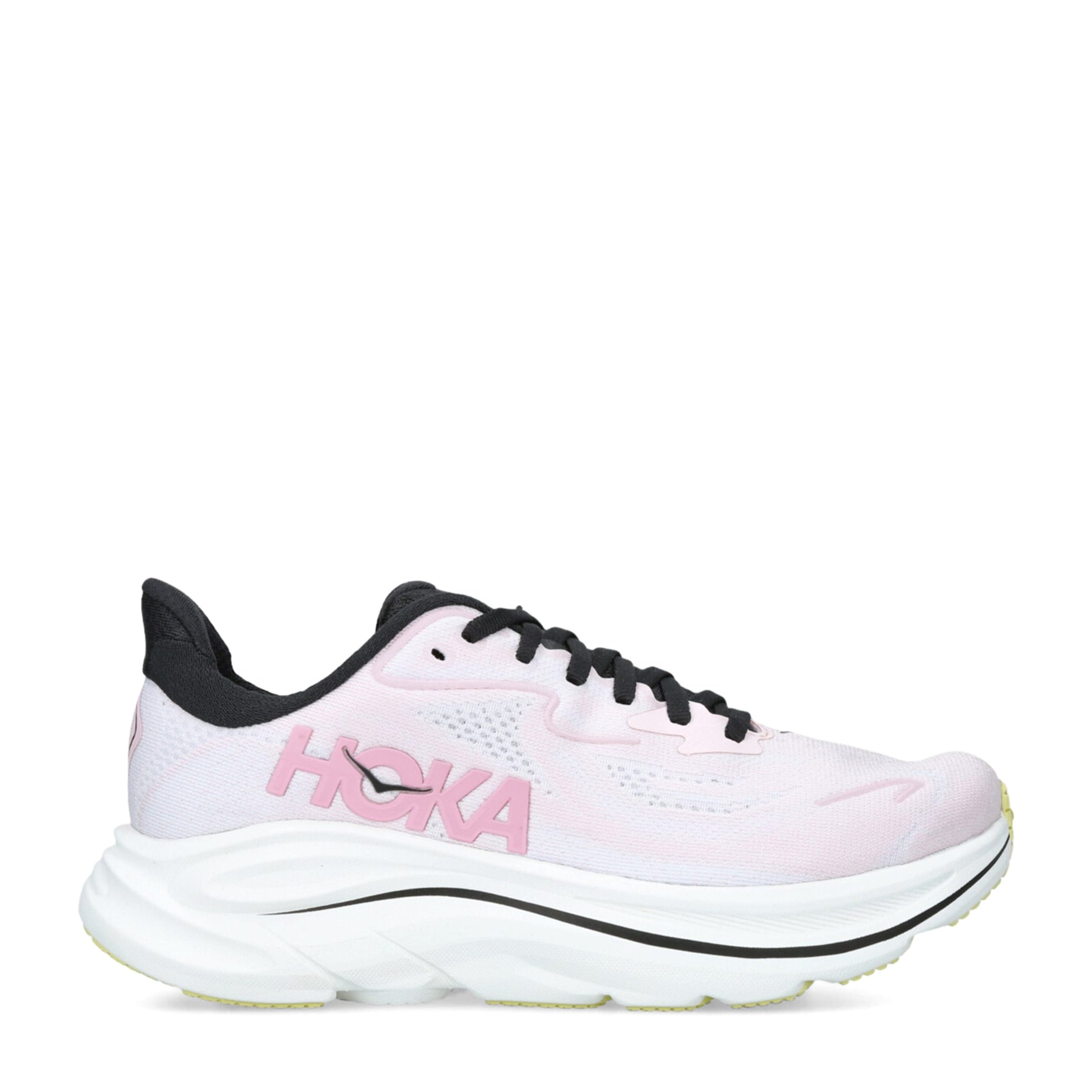 Pink Clifton 10 Trainers