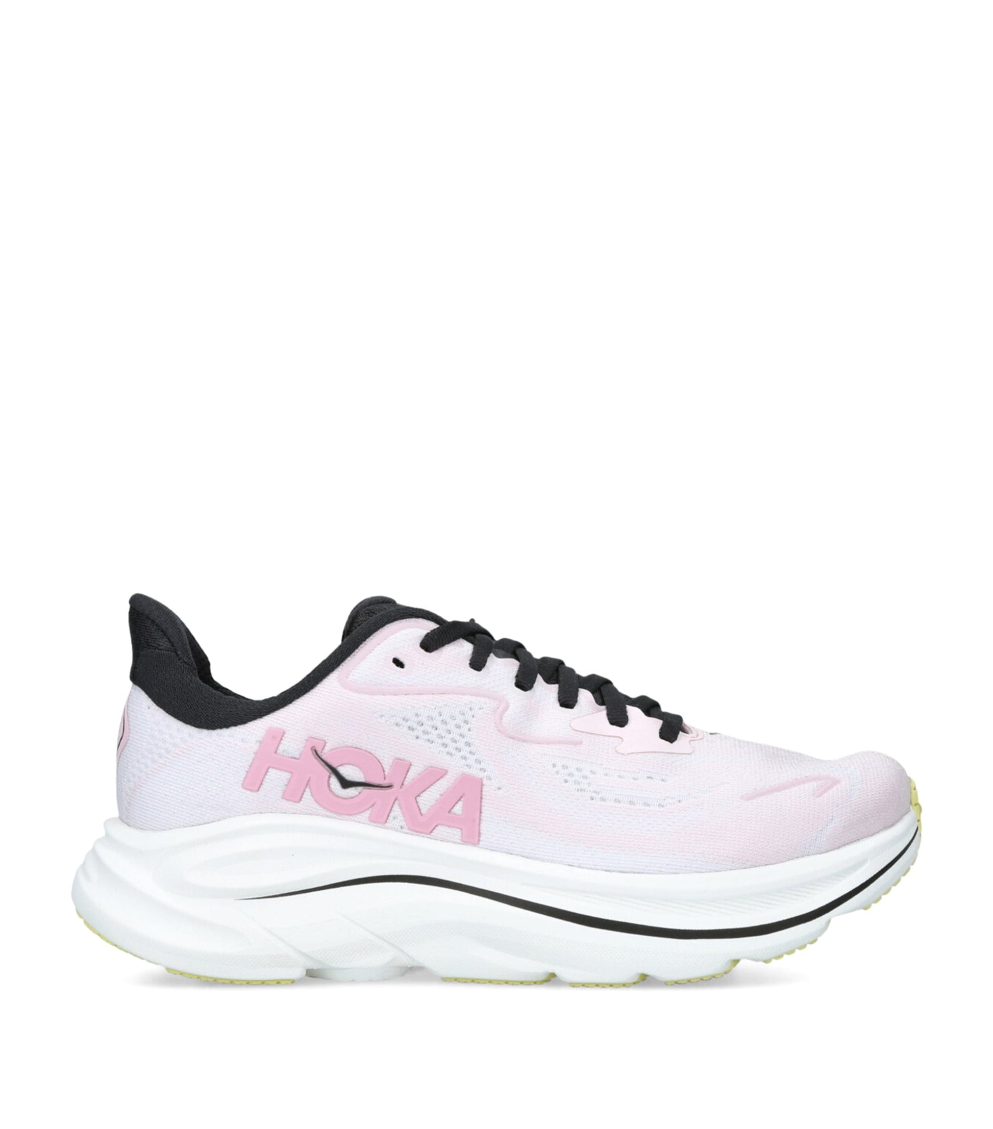 Pink Clifton 10 Trainers