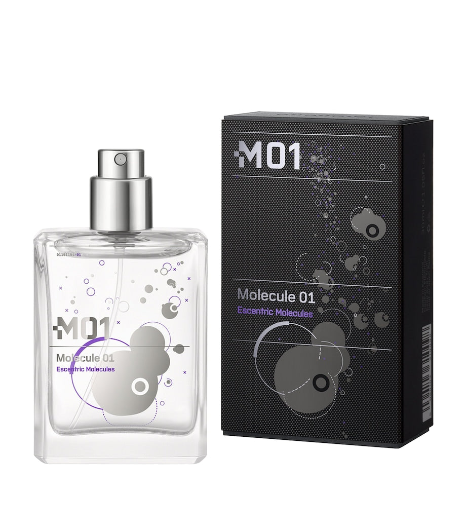 Molecule 01 Eau de Toilette and Case (30ml)