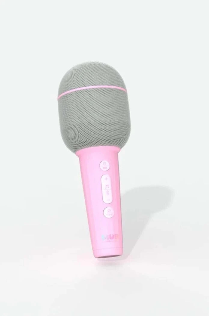 Безжичен микрофон MOB Groovy