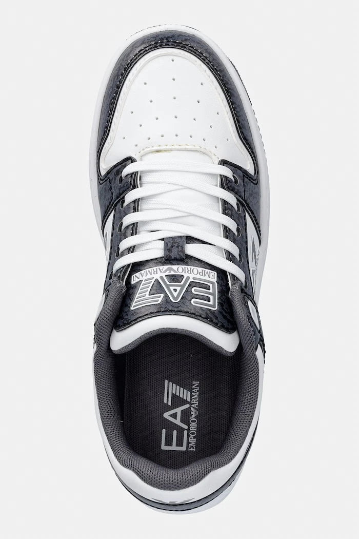 EA7 Emporio Armani spor ayakkabı
