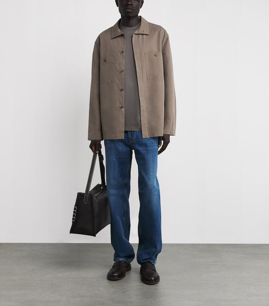 Emporio Armani Eagle T-Shirt