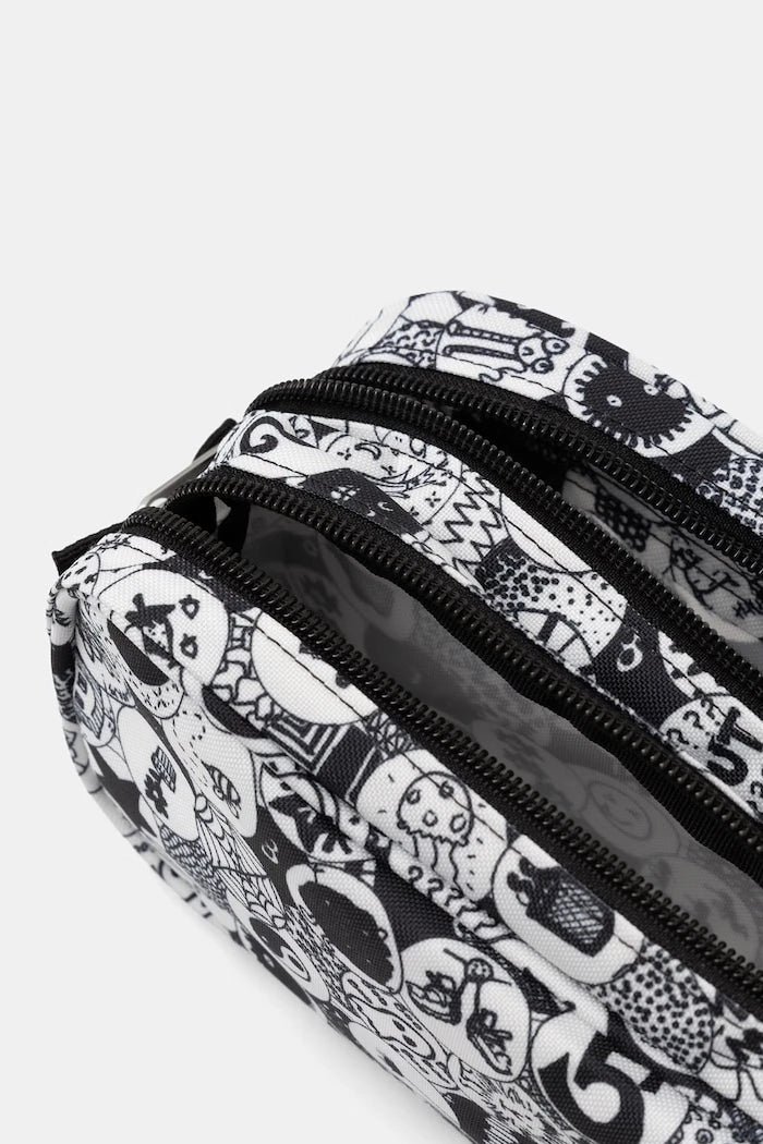Jansport Large Accessory Pouch Kalem Kutusu