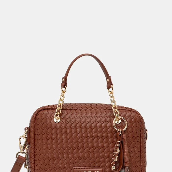 Valentino Bags дамска чанта тип crossbody от имитация на кожа GEA