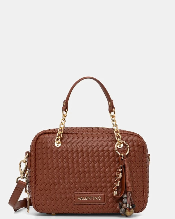 Valentino Bags дамска чанта тип crossbody от имитация на кожа GEA