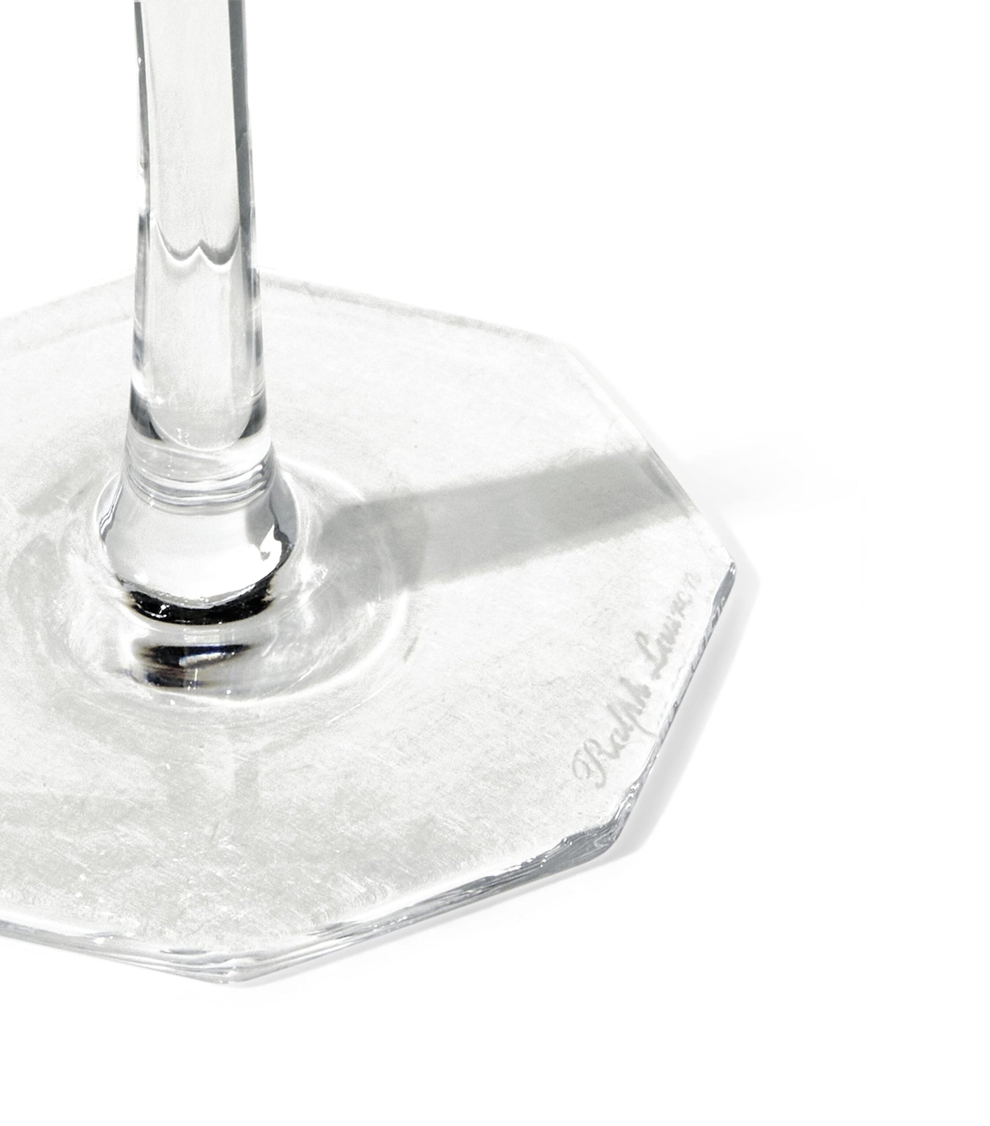 Crystal Glass Coraline Red Wine Glass (313ml)