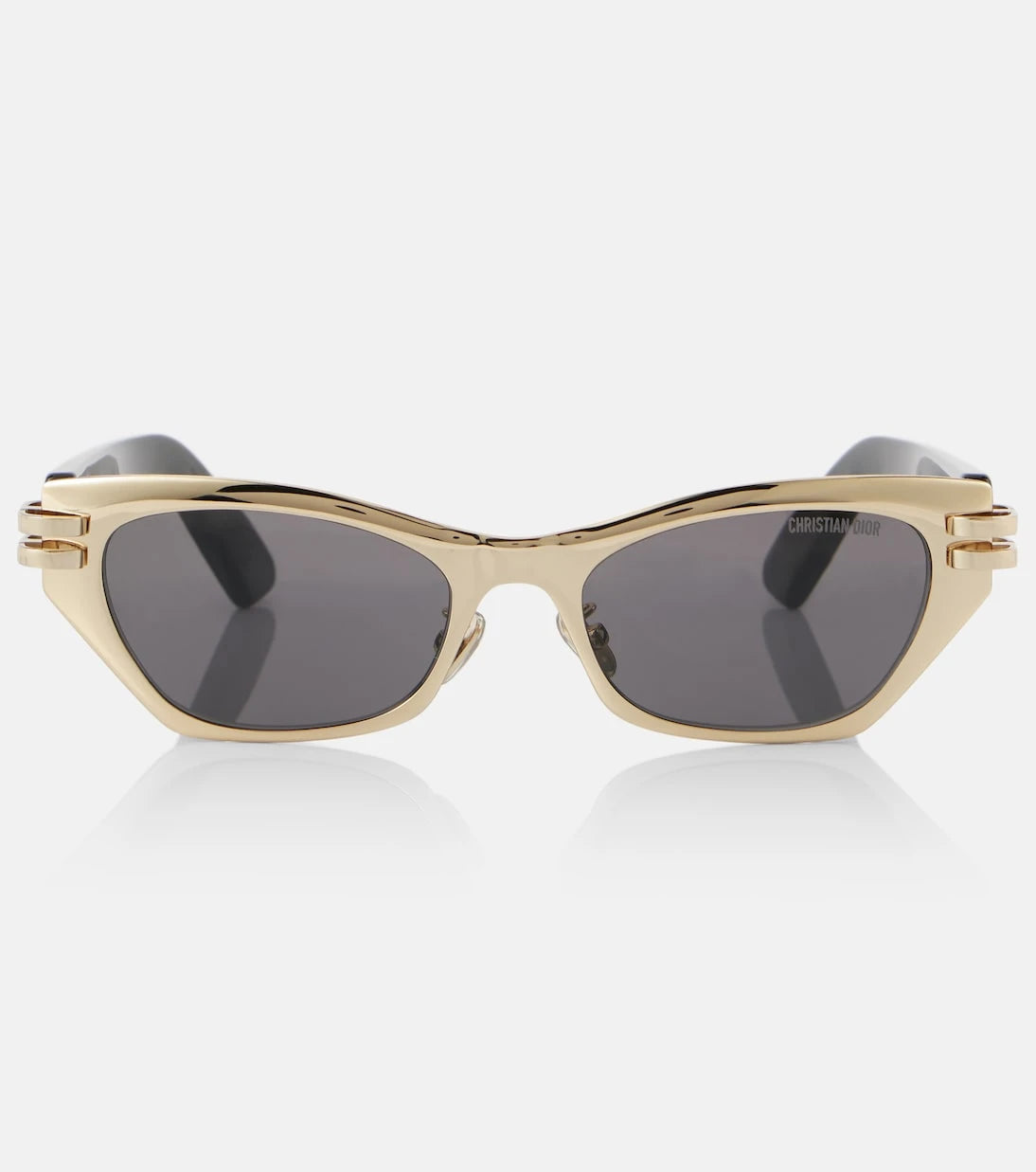 Dior Eyewear - CDior B3U cat-eye sunglasses