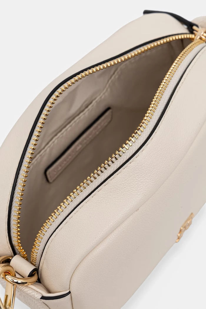 Tommy Hilfiger kadın crossbody çanta suni deri